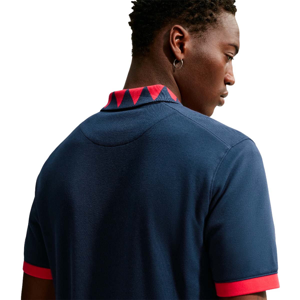 Polo Nike UEFA 26/27 image number null